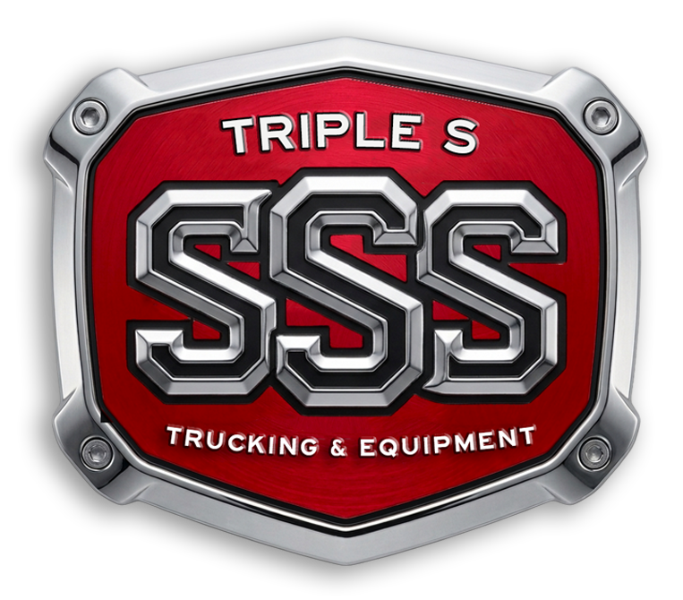 Triple S Trucking & Equipment